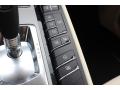 Controls of 2014 Porsche Panamera Turbo #27