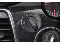Controls of 2014 Porsche Panamera Turbo #29