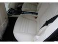 Rear Seat of 2014 Porsche Panamera Turbo #33