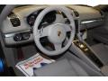 Dashboard of 2014 Porsche Cayman  #13