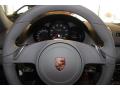  2014 Porsche Cayman  Steering Wheel #24