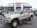 2007 Tacoma Access Cab 4x4 #1 2007 Tacoma Access Cab 4x4 #1