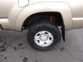 2007 Tacoma Access Cab 4x4 #9 2007 Tacoma Access Cab 4x4 #9