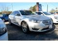 2013 Taurus Limited #3 2013 Taurus Limited #3