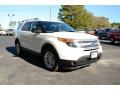 2012 Explorer 4WD #3