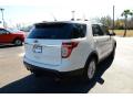 2012 Explorer 4WD #5