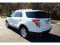 2012 Explorer 4WD #7