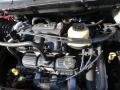 2005 Grand Caravan SXT #12
