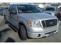 2008 F150 XLT SuperCab #2