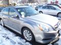 2011 Legacy 2.5i Limited #2