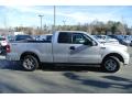 2008 F150 XLT SuperCab #3