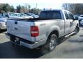 2008 F150 XLT SuperCab #4