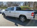 2008 F150 XLT SuperCab #5