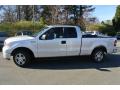 2008 F150 XLT SuperCab #6