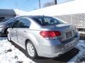 2011 Legacy 2.5i Limited #9
