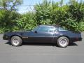  1977 Pontiac Firebird Black #1