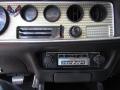  1977 Pontiac Firebird Trans Am Coupe Gauges #18