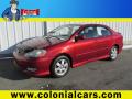2003 Corolla S #1 2003 Corolla S #1
