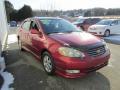 2003 Corolla S #7 2003 Corolla S #7
