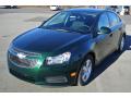 2014 Cruze LT #2