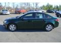 2014 Cruze LT #3