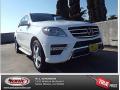 2014 ML 350 BlueTEC 4Matic #1