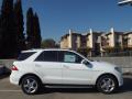2014 ML 350 BlueTEC 4Matic #3