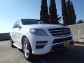 2014 ML 350 BlueTEC 4Matic #11