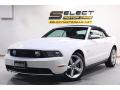 2010 Mustang GT Premium Convertible #1 2010 Mustang GT Premium Convertible #1