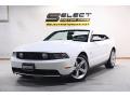 2010 Mustang GT Premium Convertible #2 2010 Mustang GT Premium Convertible #2