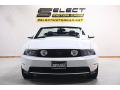 2010 Mustang GT Premium Convertible #3 2010 Mustang GT Premium Convertible #3