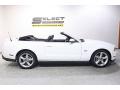 2010 Mustang GT Premium Convertible #5 2010 Mustang GT Premium Convertible #5