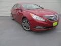 2014 Sonata SE #1