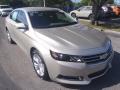 2014 Impala LT #1 2014 Impala LT #1