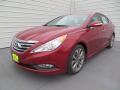 2014 Sonata SE #7