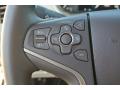 Controls of 2014 Buick LaCrosse Leather #15