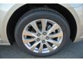  2014 Buick LaCrosse Leather Wheel #21