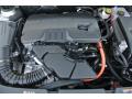  2014 LaCrosse 2.4 Liter ECOTEC DI DOHC 16-Valve VVT 4 Cylinder Gasoline/eAssist Electric Motor Engine #22