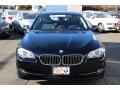 2013 5 Series 528i xDrive Sedan #8