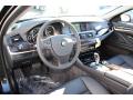 2013 5 Series 528i xDrive Sedan #10