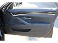 2013 5 Series 528i xDrive Sedan #25