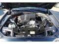 2013 5 Series 528i xDrive Sedan #29
