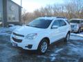 2012 Equinox LT AWD #4