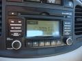 Audio System of 2008 Hyundai Accent GLS Sedan #3