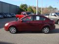 2008 Accent GLS Sedan #10