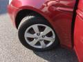  2008 Hyundai Accent GLS Sedan Wheel #25