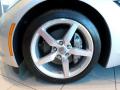  2014 Chevrolet Corvette Stingray Coupe Wheel #7
