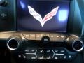 Controls of 2014 Chevrolet Corvette Stingray Coupe #19