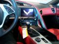  2014 Corvette 7 Speed Manual Shifter #20
