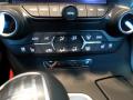 Controls of 2014 Chevrolet Corvette Stingray Coupe #21